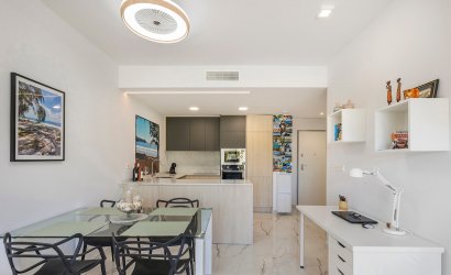 Lange Termijn Verhuur - Appartement / flat -
Orihuela Costa - Los Altos