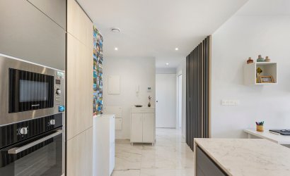 Lange Termijn Verhuur - Appartement / flat -
Orihuela Costa - Los Altos