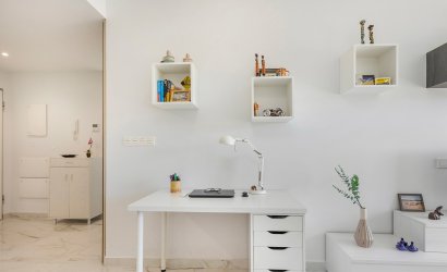 Lange Termijn Verhuur - Appartement / flat -
Orihuela Costa - Los Altos