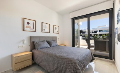 Lange Termijn Verhuur - Appartement / flat -
Orihuela Costa - Los Altos