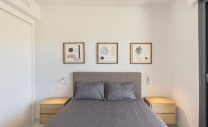 Lange Termijn Verhuur - Appartement / flat -
Orihuela Costa - Los Altos
