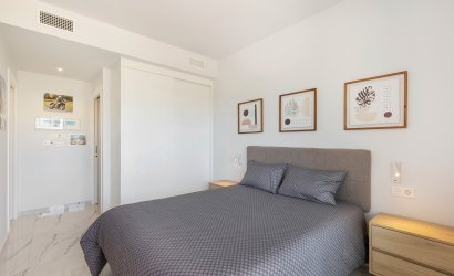 Lange Termijn Verhuur - Appartement / flat -
Orihuela Costa - Los Altos
