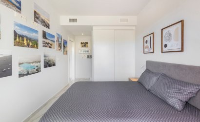 Lange Termijn Verhuur - Appartement / flat -
Orihuela Costa - Los Altos