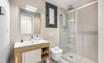 Lange Termijn Verhuur - Appartement / flat -
Orihuela Costa - Los Altos
