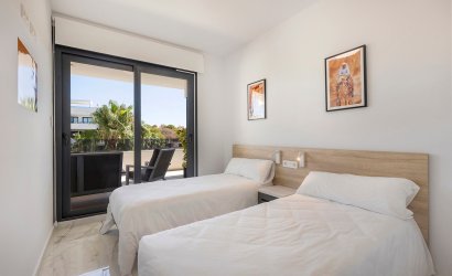 Lange Termijn Verhuur - Appartement / flat -
Orihuela Costa - Los Altos