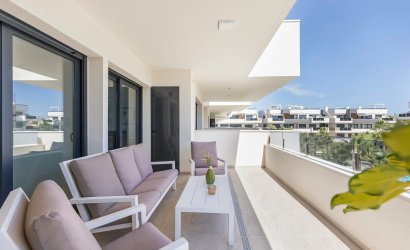 Lange Termijn Verhuur - Appartement / flat -
Orihuela Costa - Los Altos