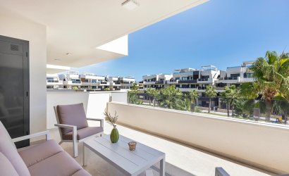 Lange Termijn Verhuur - Appartement / flat -
Orihuela Costa - Los Altos