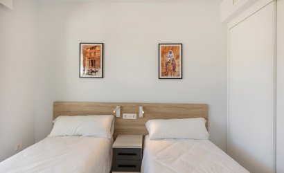 Lange Termijn Verhuur - Appartement / flat -
Orihuela Costa - Los Altos