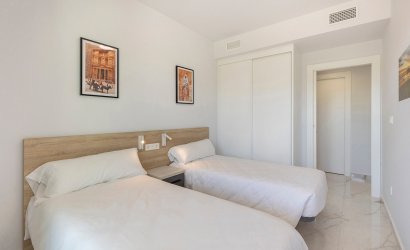 Lange Termijn Verhuur - Appartement / flat -
Orihuela Costa - Los Altos