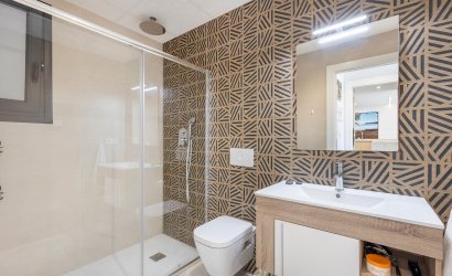 Lange Termijn Verhuur - Appartement / flat -
Orihuela Costa - Los Altos