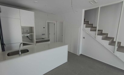 Nieuwbouw - detached -
Daya Nueva