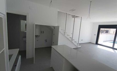 Nieuwbouw - detached -
Daya Nueva
