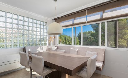 Tweedehands - Villa -
Los Balcones