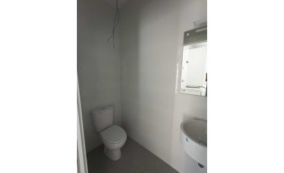 Nieuwbouw - detached -
Daya Nueva