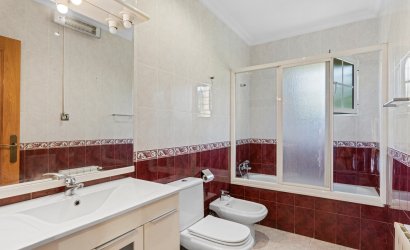 Tweedehands - Villa -
Los Balcones