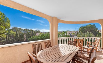 Tweedehands - Villa -
Los Balcones