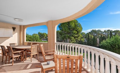 Tweedehands - Villa -
Los Balcones