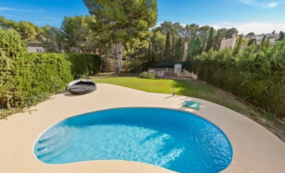 Tweedehands - Villa -
Los Balcones