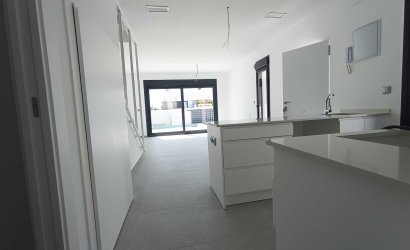 Nieuwbouw - detached -
Daya Nueva