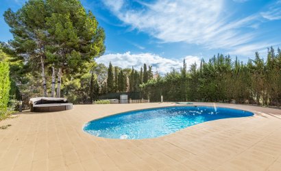Tweedehands - Villa -
Los Balcones