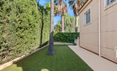 Tweedehands - Villa -
Los Balcones