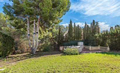 Tweedehands - Villa -
Los Balcones