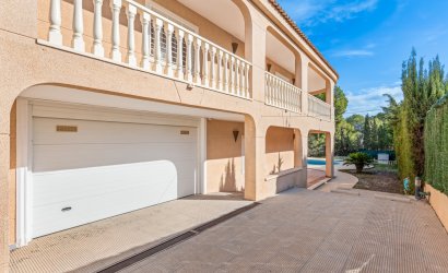 Tweedehands - Villa -
Los Balcones