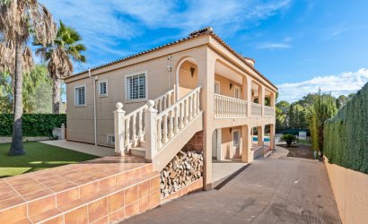Tweedehands - Villa -
Los Balcones