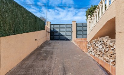 Tweedehands - Villa -
Los Balcones