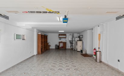 Tweedehands - Villa -
Los Balcones