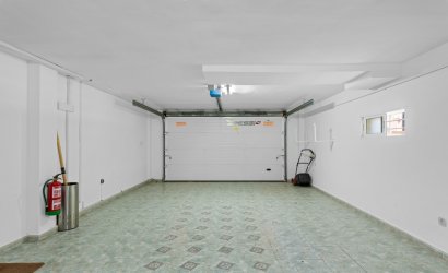 Tweedehands - Villa -
Los Balcones