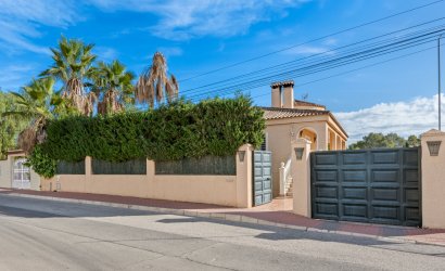 Tweedehands - Villa -
Los Balcones