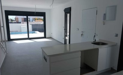 Nieuwbouw - detached -
Daya Nueva