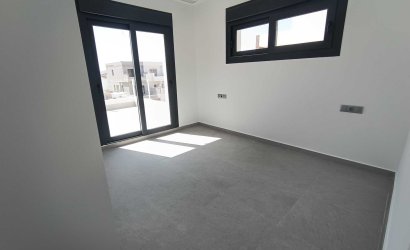 Nieuwbouw - detached -
Daya Nueva