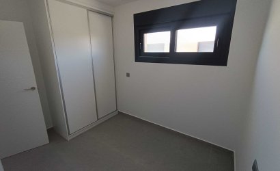Nieuwbouw - detached -
Daya Nueva