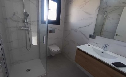 Nieuwbouw - detached -
Daya Nueva