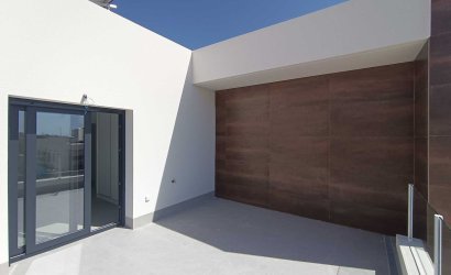 Nieuwbouw - detached -
Daya Nueva