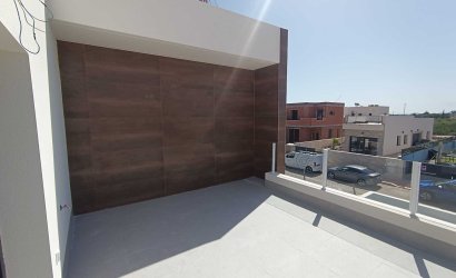 Nieuwbouw - detached -
Daya Nueva