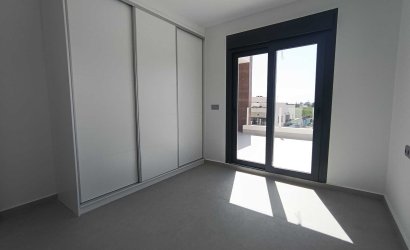 Nieuwbouw - detached -
Daya Nueva