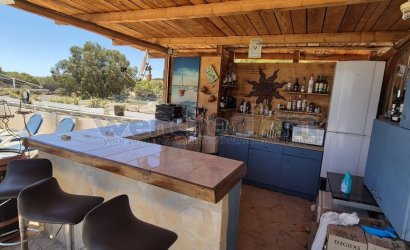 Reventa - Villa -
Torrevieja - Los Balcones