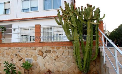Reventa - Villa -
Torrevieja - Los Balcones