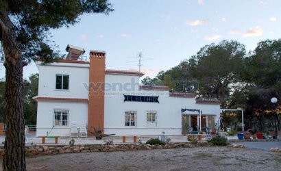 Reventa - Villa -
Torrevieja - Los Balcones