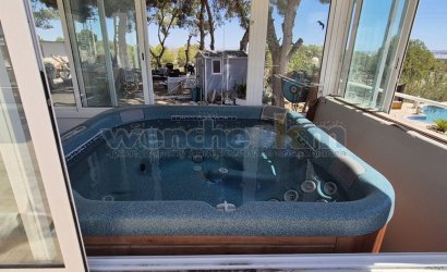 Reventa - Villa -
Torrevieja - Los Balcones