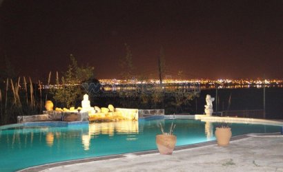 Reventa - Villa -
Torrevieja - Los Balcones