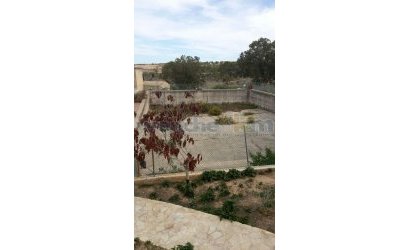 Reventa - Villa -
Torrevieja - Los Balcones