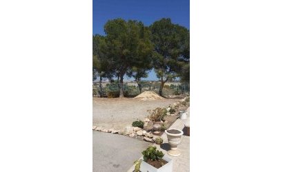 Reventa - Villa -
Torrevieja - Los Balcones