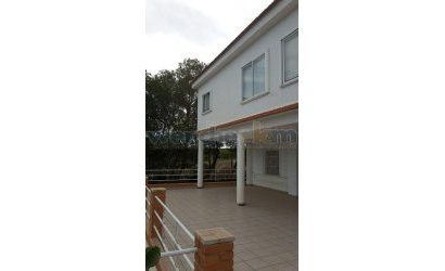 Reventa - Villa -
Torrevieja - Los Balcones