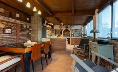 Revente - Villa -
Torrevieja - Los Balcones