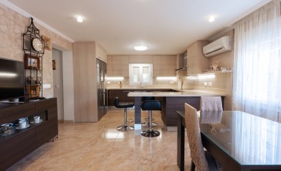 Revente - Villa -
Torrevieja - Los Balcones