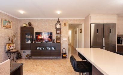 Revente - Villa -
Torrevieja - Los Balcones